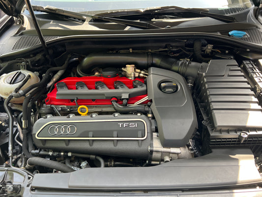 Audi RS3 8V.1 PFL 2015-2016 (CZGB)